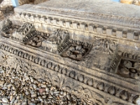 Roman Mosaics
